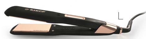 Kiepe - Piastra Straightening Iron Pure Rose Gold L