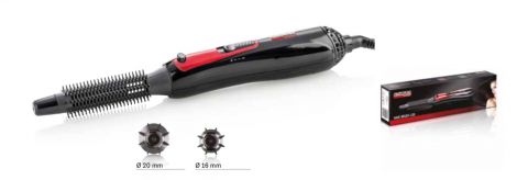 Xanitalia - Sthauer Hair Brush Liss Termospazzola ad aria 