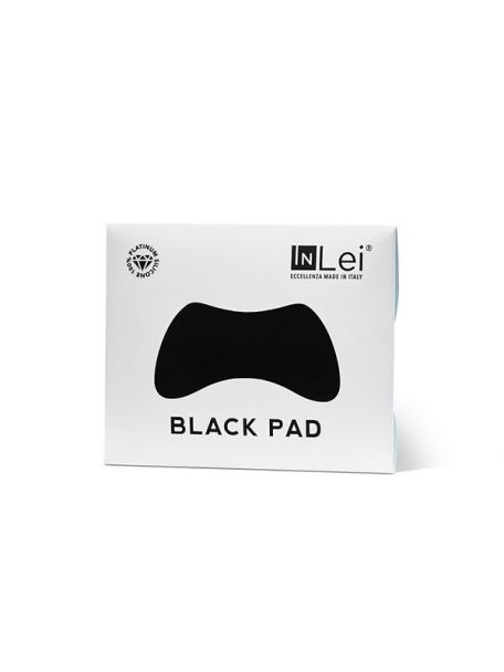 InLei - Black Pad Cuscinetti Silicone Protettivi