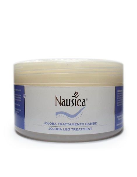 Nausica  - Jojoba trattamento gambe 500 ml