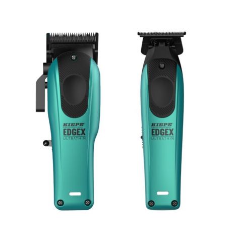 Kiepe - Edgex Ultrathin combo Clipper + Trimmer