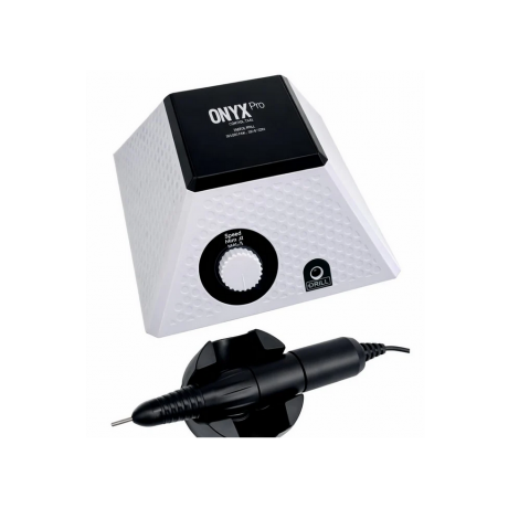 Kiepe - ONYX Pro Fresa Micromotore 38.000 RPM Professionale per Manicure e Pedicure