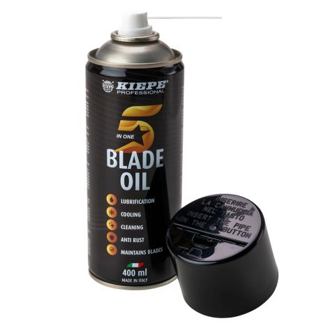 Kiepe - Spray Oil 400ml