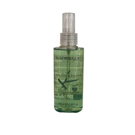 Karibelly - Olio Idratante Illuminante 100ml