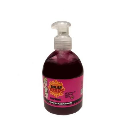 Labor - Shampoo per bambini Solar Stars 250ml
