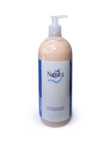 Nausica - Latte idratante corpo 1000 ml