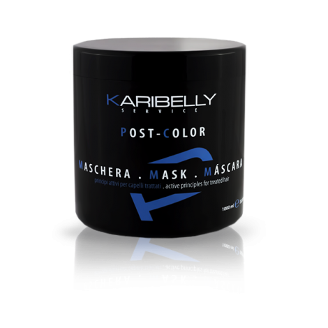 Karibelly - Maschera post color 1000 ml