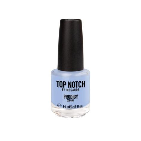 Mesauda - Smalto classico a lunga durata prodigy Top Notch MOON SPELL 14ml