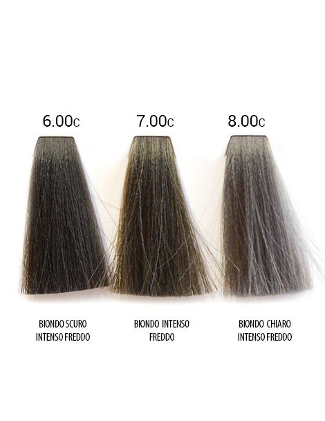 Karibelly Color Action - Naturali freddi 100 ml