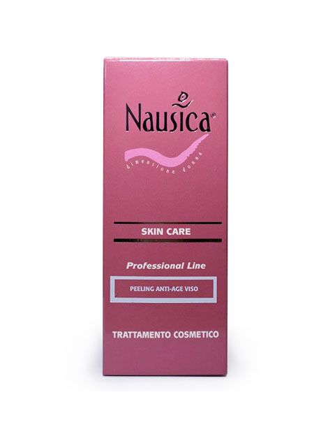 Nausica - Peeling anti-age viso 150 ml