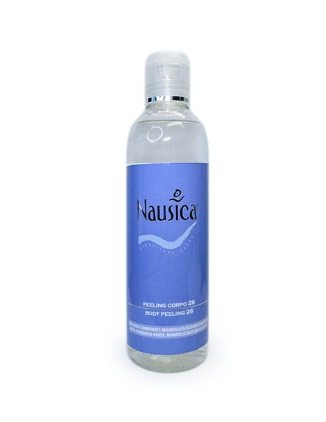 Nausica - Peeling corpo 26 250 ml