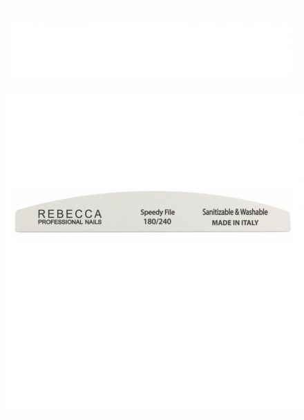 Rebecca - Lima Ponte Speedy Bianca 180/240