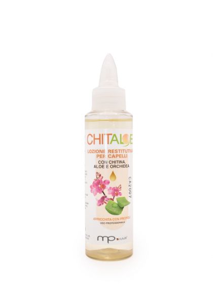 MP Hair - Chitaloe lozione restitutiva per capelli 100 ml