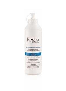 Xanitalia - Regea Gel Conduttore Ultrasuoni 500ml