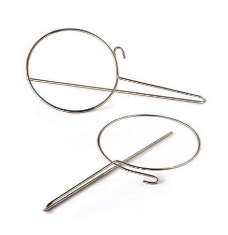 Holiday - Reggibarattolo in metallo