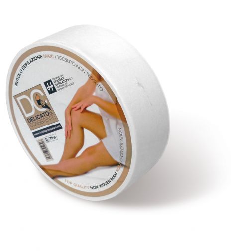 Holiday - Rotolo Depilazione Maxi tessuto non tessuto 70 m