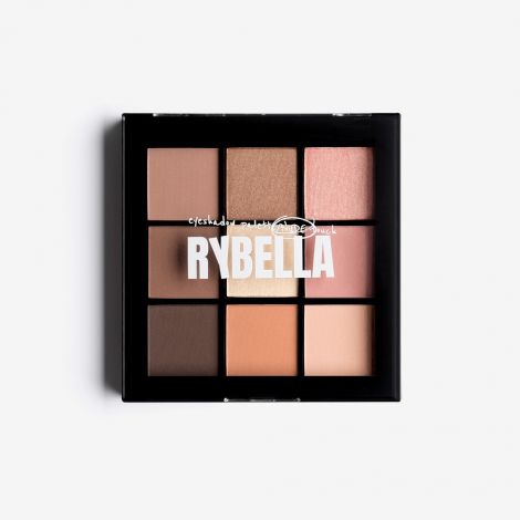 Rybella - Palette Sweety Nude Touch