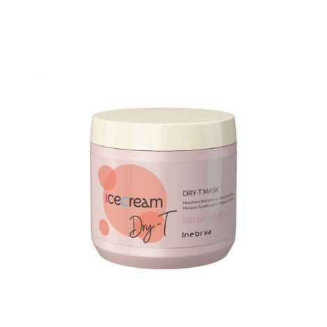Inebrya - DRY-T MASK 500ml