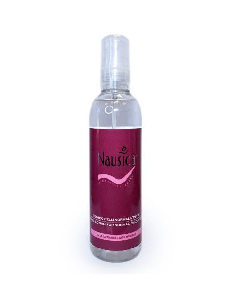 Nausica - Tonico pelli normali/miste 250 ml