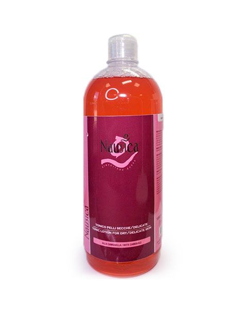 Nausica - Tonico pelli secche/delicate 1000 ml