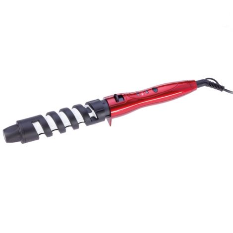 MP Hair - Twirl ferro arricciante a spirale 2 diametri