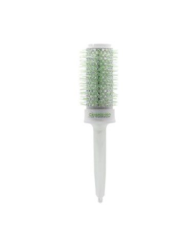 Xanitalia - Spazzola Termica Ceramica 43mm