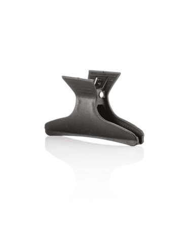 Xanitalia - Clips Ferma Ciocche Plastica 12Pz